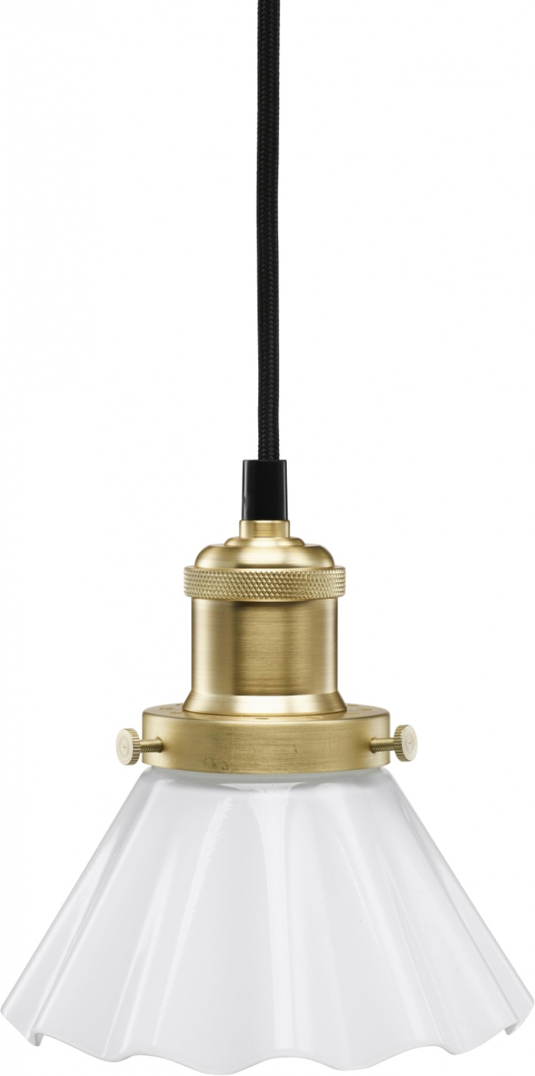 PR Home Fönsterlampa August 3121510 Opal 15cm PR Home