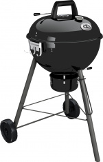 OUTDOORCHEF Kolgrill Chelsea 480 C OutdoorChef