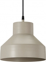 PR Home Taklampa Solo beige 26cm 4162618 PR Home