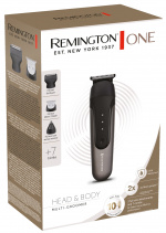Remington Head & Body Multi-groom PG760 ONE Remington