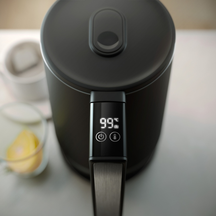 Philips Vattenkokare HD9396/90 Philips