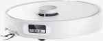 Roborock Robotdammsugare Qrevo Curv White RoboRock