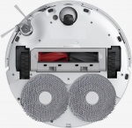 Roborock Robotdammsugare Qrevo Edge White RoboRock