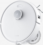 Roborock Robotdammsugare Qrevo Edge White RoboRock