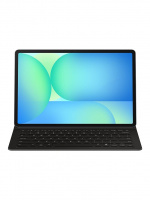 Samsung Galaxy Tab S10 FE+ Book Cover Keyboard Slim Ai Key