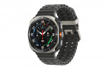 Samsung Galaxy Watch Ultra 47mm LTE (2025) - Titanium Silver
