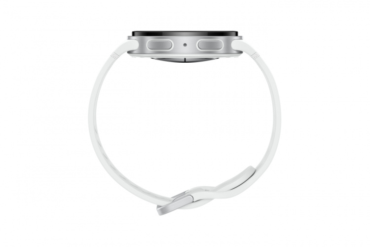 Samsung Galaxy Watch8 Small BT - Silver