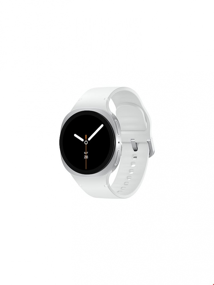 Samsung Galaxy Watch8 Small BT - Silver
