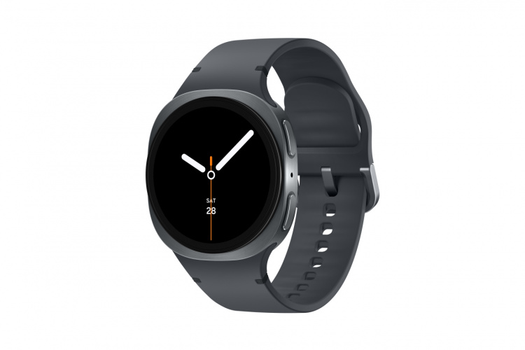 Samsung Galaxy Watch8 Small BT - Graphite