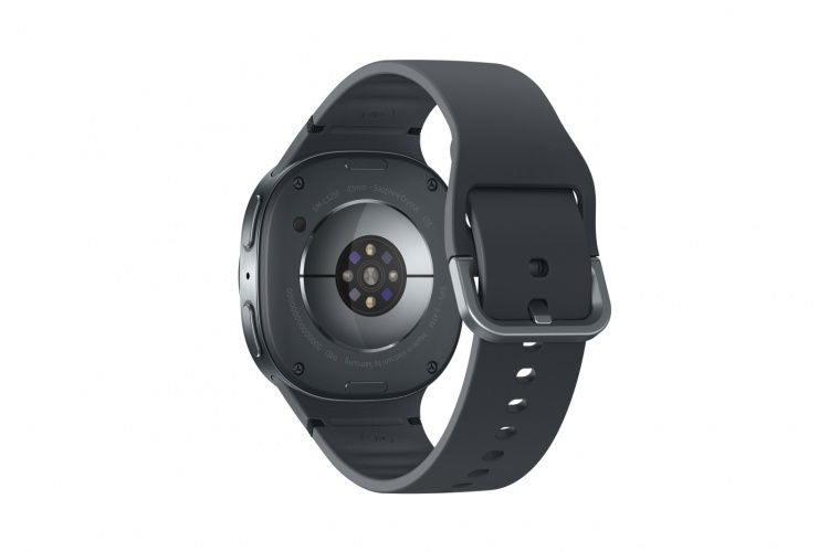 Samsung Galaxy Watch8 Small eSim - Graphite