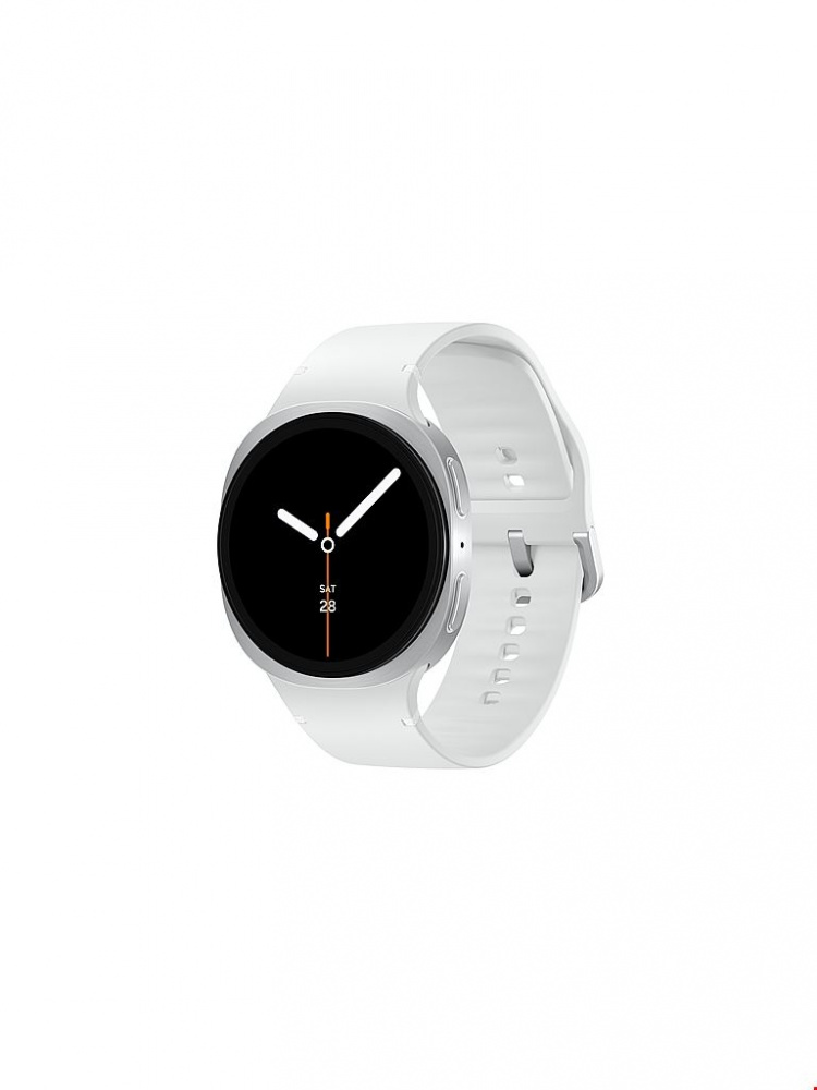 Samsung Galaxy Watch8 Large BT - Silver