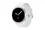 Samsung Galaxy Watch8 Large BT - Silver
