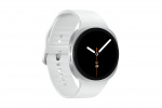 Samsung Galaxy Watch8 Large eSim - Silver