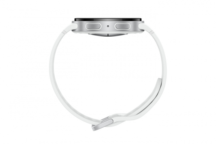 Samsung Galaxy Watch8 Large eSim - Silver