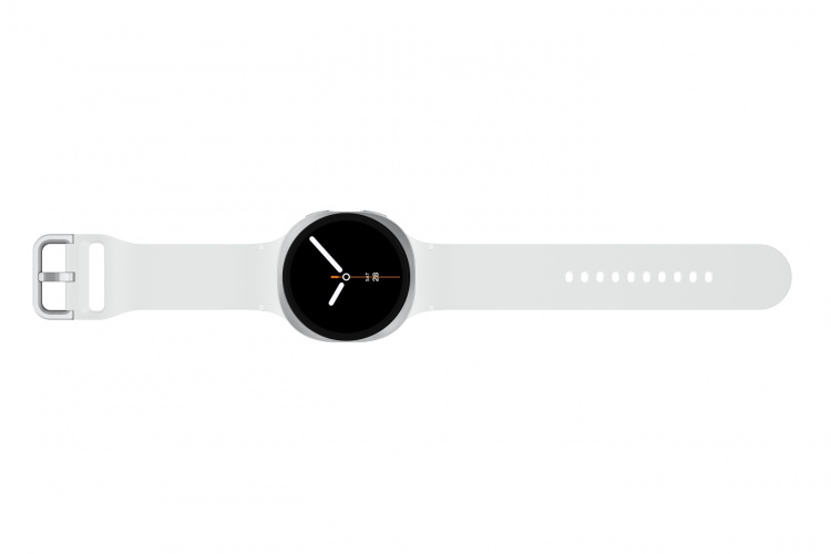 Samsung Galaxy Watch8 Large eSim - Silver