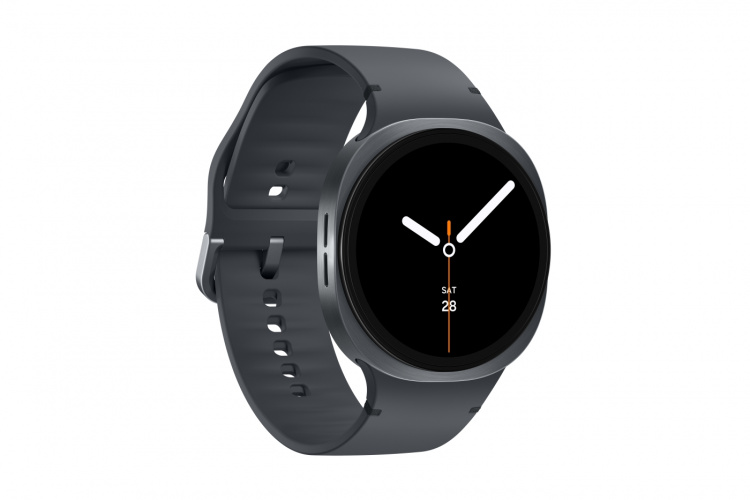 Samsung Galaxy Watch8 Large eSim - Graphite