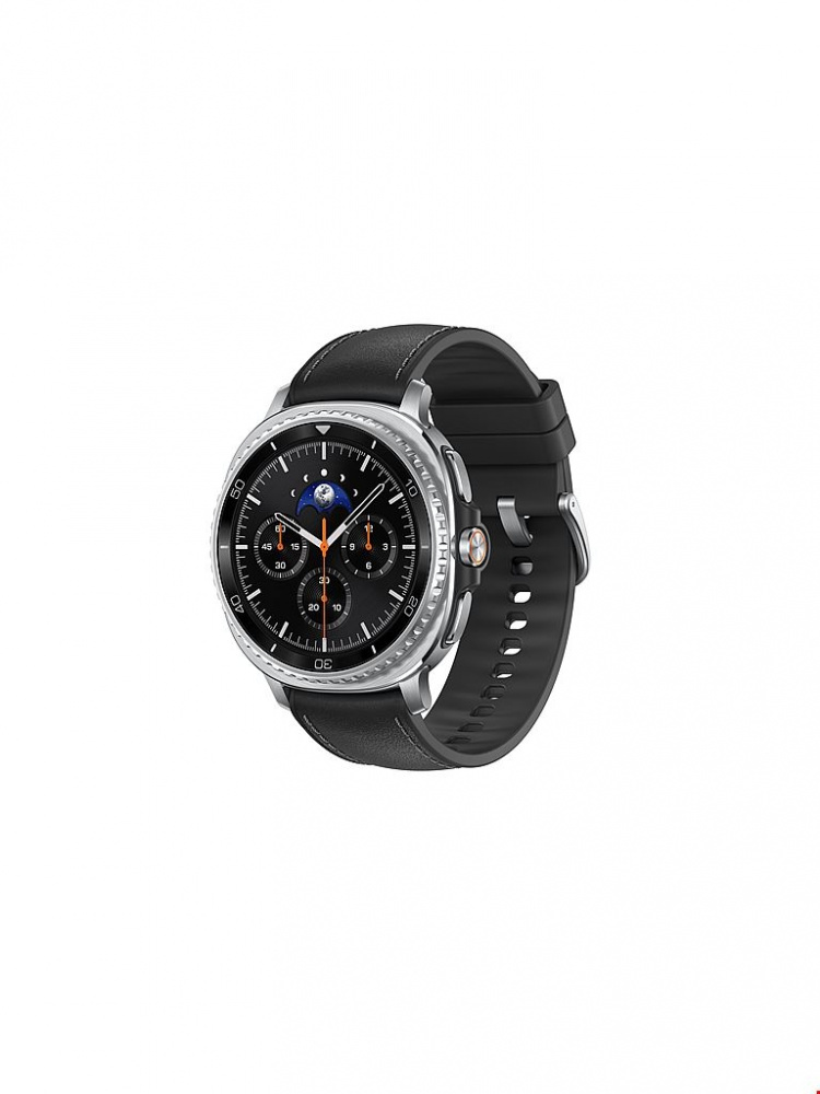 Samsung Smartwatch Galaxy Watch8 Classic eSim - Black Samsung