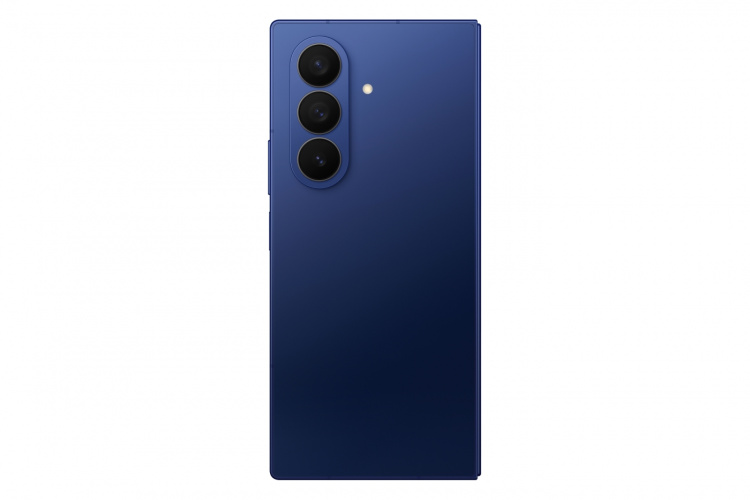 Samsung Galaxy Z Fold 7 256 GB -Blue Shadow Samsung