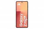 Samsung Galaxy Z Flip 7 256 GB - CoralRed Samsung