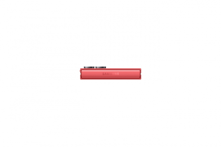 Samsung Galaxy Z Flip 7 256 GB - CoralRed Samsung
