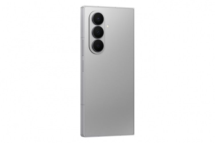 Samsung Galaxy Z Fold 7 256 GB -Silver Shadow Samsung