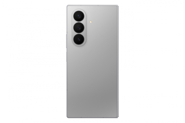 Samsung Galaxy Z Fold 7 256 GB -Silver Shadow Samsung
