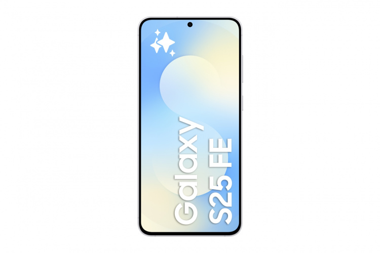 Samsung Galaxy S25 FE 256 GB - Icyblue Samsung