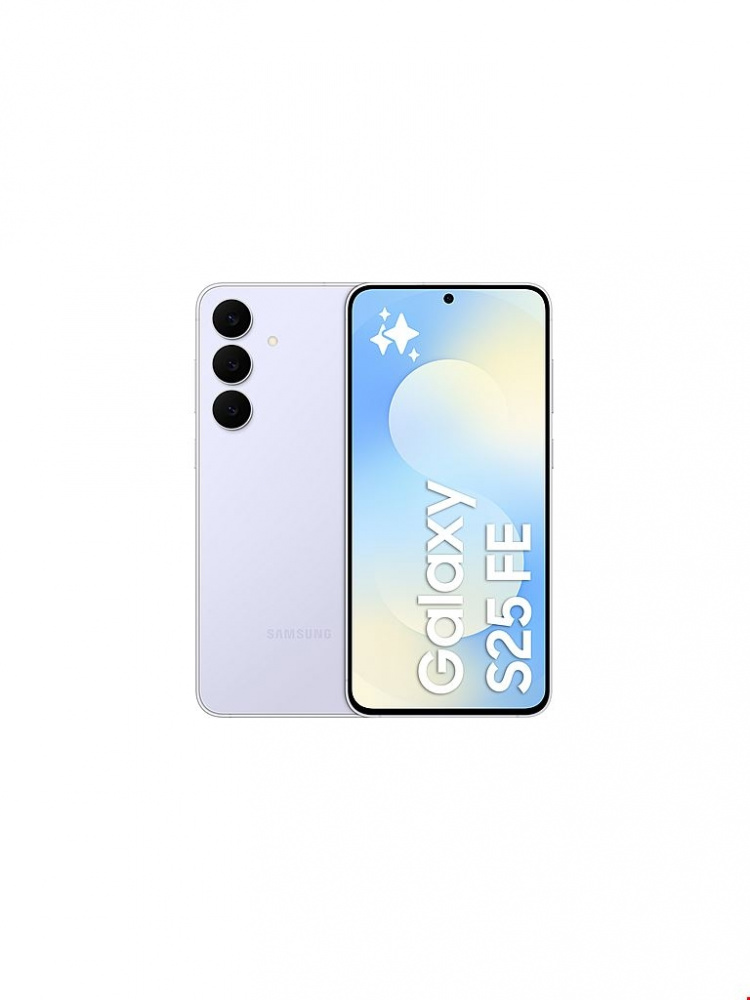 Samsung Galaxy S25 FE 256 GB - Icyblue Samsung