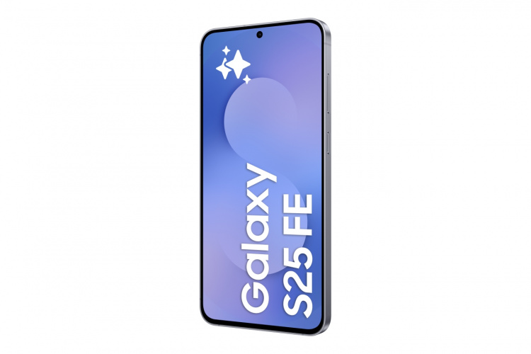 Samsung Galaxy S25 FE 256 GB - Navy Samsung