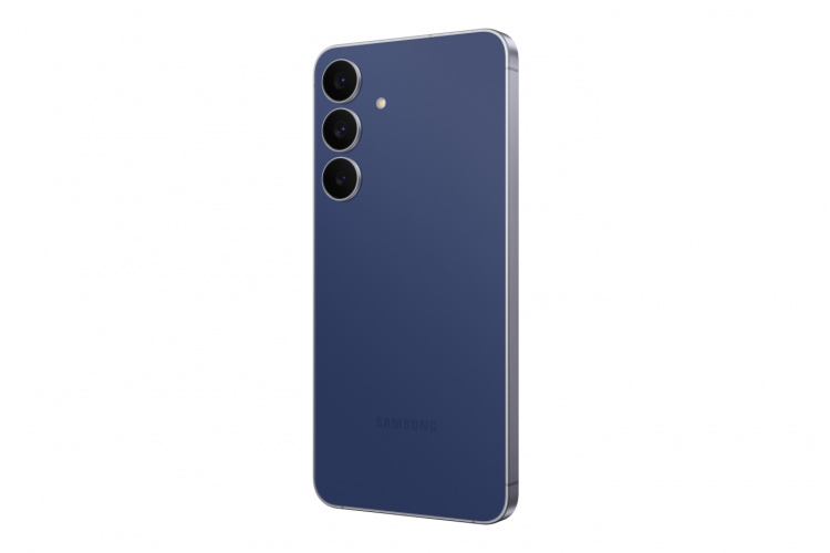 Samsung Galaxy S25 FE 256 GB - Navy Samsung