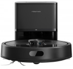Roborock Robotdammsugare Q7 TF+ Black RoboRock