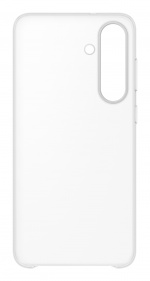 Samsung Galaxy S25 Fe Clear Case - Transparent Samsung