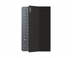 Samsung Galaxy Tab S11 Book Cover Slim Keyboard - Black Samsung