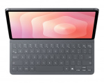 Samsung Galaxy Tab S11 Book Cover Slim Keyboard - Black Samsung