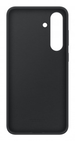 Samsung Galaxy S25 Fe Silicone Case - Black Samsung