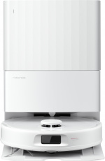 Roborock Robotdammsugare QR 798 White QVRRS02-00 Roborock