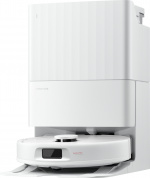 Roborock Robotdammsugare QR 798 White QVRRS02-00 Roborock