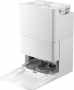 Roborock Robotdammsugare QR 798 White QVRRS02-00 Roborock