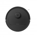 Roborock Robotdammsugare QR 798 Black QVRRS52-00 Roborock