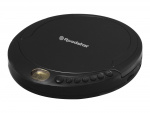 Roadstar PCD498MP/BK