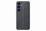 Samsung Galaxy S25 Standing Grip Case - Black