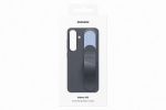 Samsung Galaxy S25 Standing Grip Case - Black