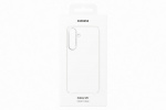 Samsung Galaxy S25+ Clear Case