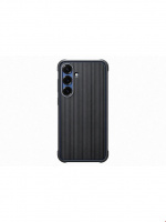 Samsung Galaxy S25+ Rugged Case - Black
