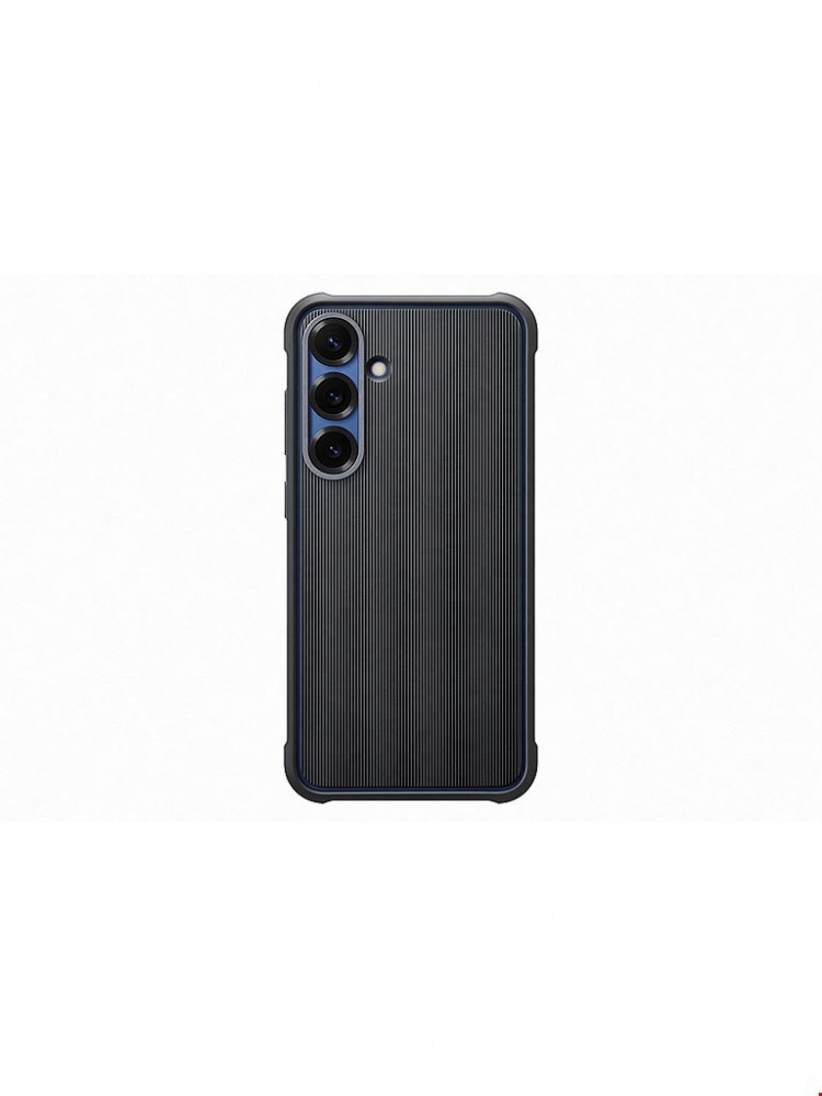 Samsung Galaxy S25+ Rugged Case - Black
