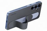 Samsung Galaxy S25+ Standing Grip Case - Black