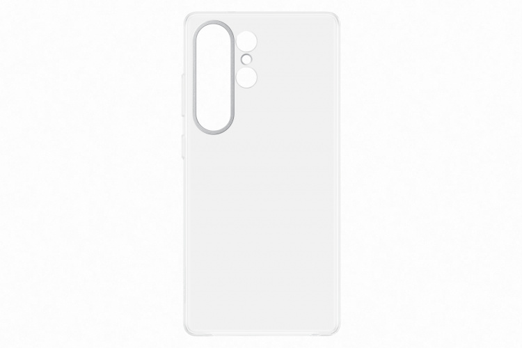 Samsung Galaxy S25 Ultra Clear Case