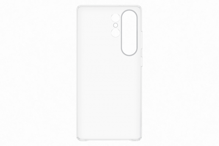 Samsung Galaxy S25 Ultra Clear Case