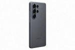 Samsung Galaxy S25 Ultra Kindsuit Case - Black
