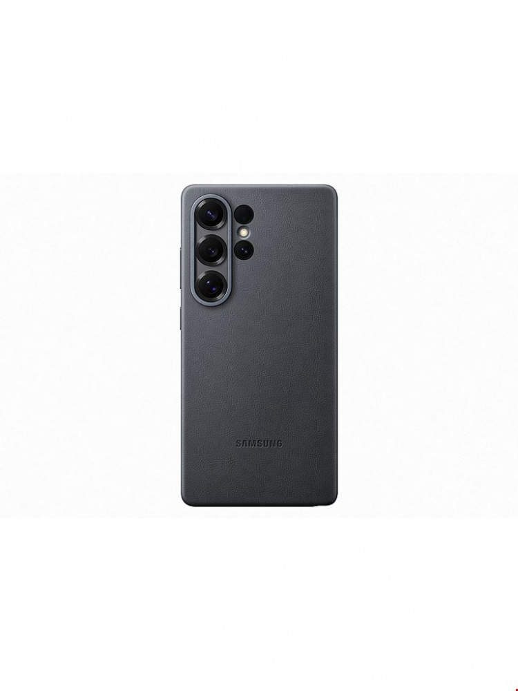 Samsung Galaxy S25 Ultra Kindsuit Case - Black